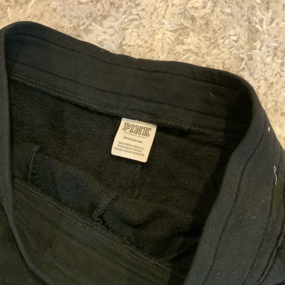 “PINK” Sweats - Picture 2 of 2